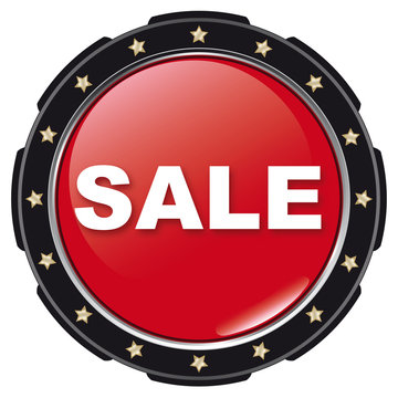 sale icon