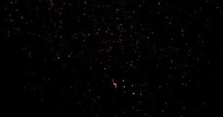 Wall Mural - realistic fireball explosion and blasts with luma channel. 4k vfx element.