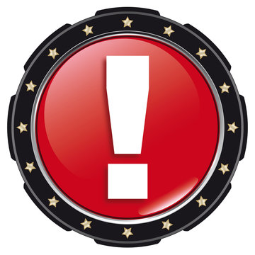 alert icon