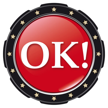 ok! icon