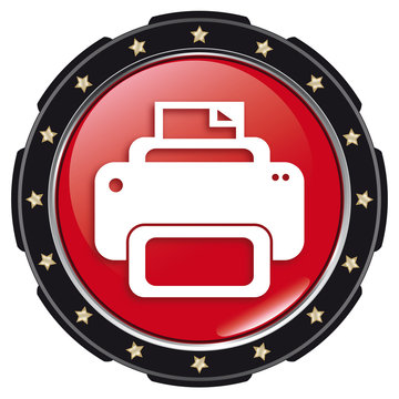 printer icon