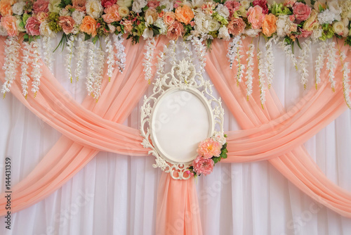 Wedding Decoration Names Wedding Ideas