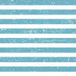 Seamless marine background. Blue grunge lines pattern