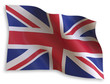 Bandiera Regno Unito Inghilterra