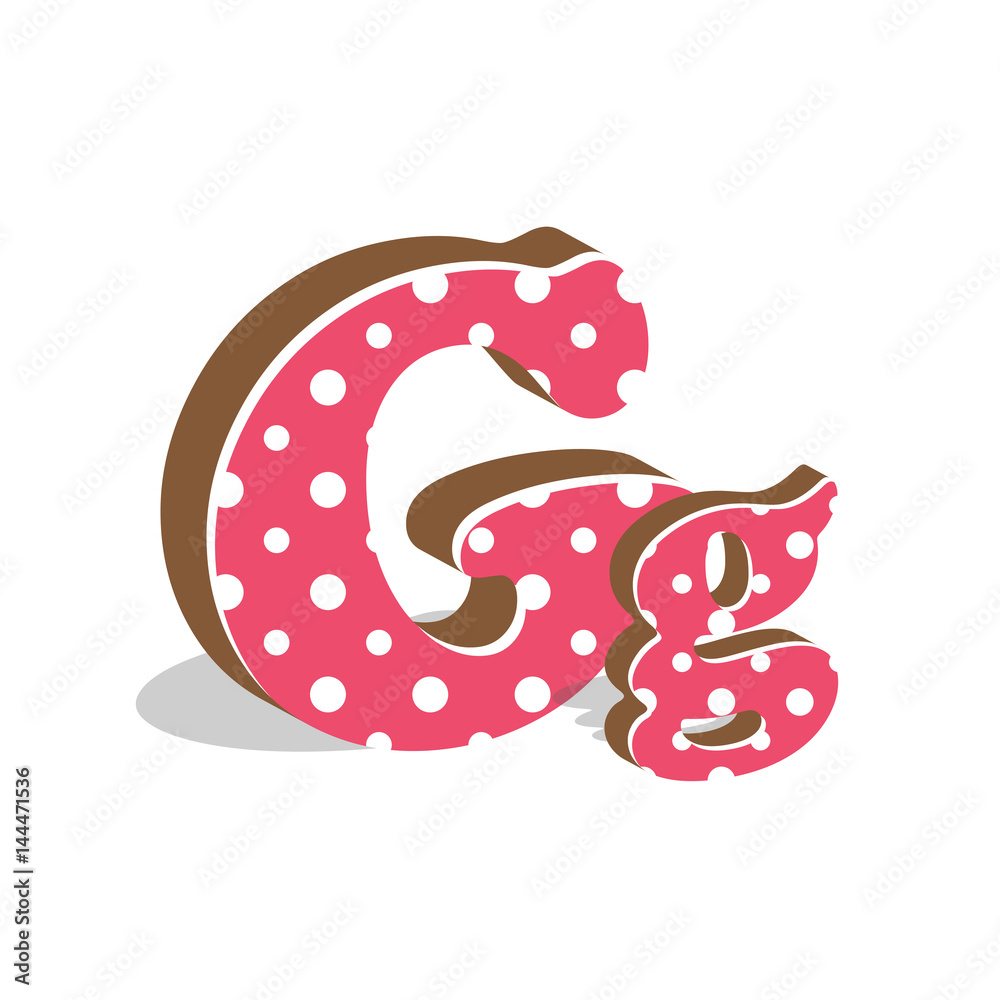 Learn Vocabulary Words That Start With G : r/learnabc, image size:1000x1000