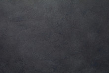 Black Stone Or Slate Texture Background