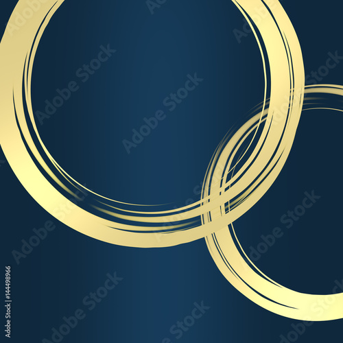 和の背景 和柄 円 丸 Stock イラスト Adobe Stock