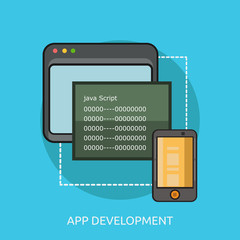 App Development Conceptual Design