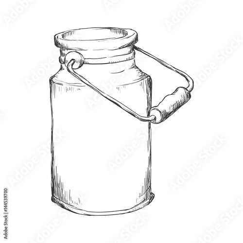 milk can container icon vector illustration graphic design buy this stock vector and explore similar vectors at adobe stock adobe stock adobe stock