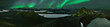 Iceland Northern Lights landmannalauga