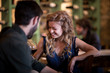 © ReeldealHD images - Young couple on a date
