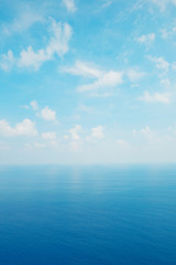 Fotomurali - 海の風景