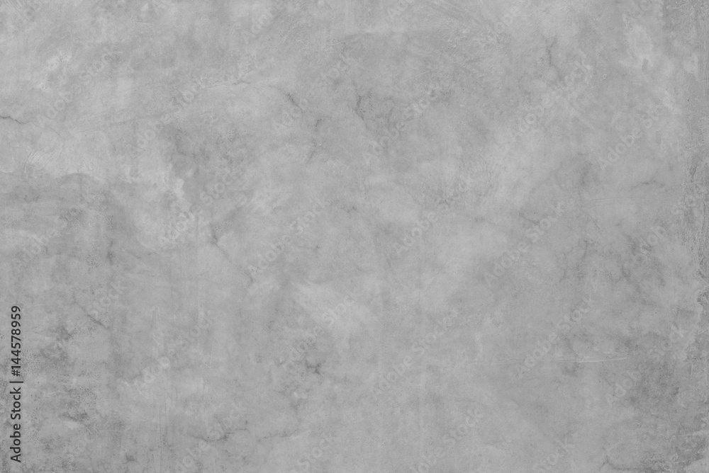 concrete or cement wall texture for background - obrazy, fototapety, plakaty 