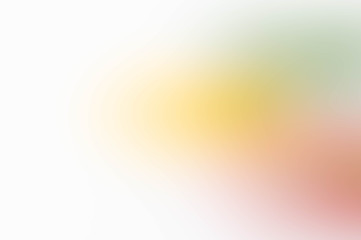 Wall Mural - texture blur mix color background