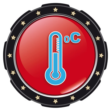 thermometr icon