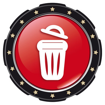 trash icon
