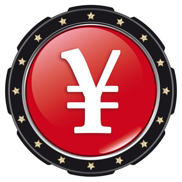 yen icon