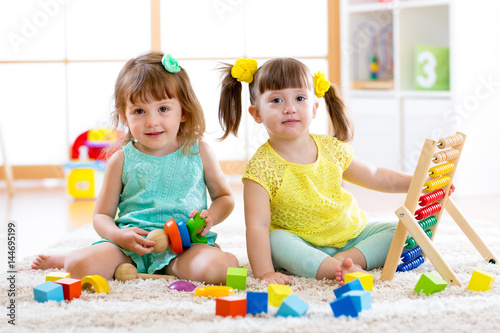 educational toys for little girls