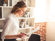 © georgerudy - Beautiful business woman