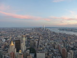 Fototapeta Nowy Jork - New York Skyline