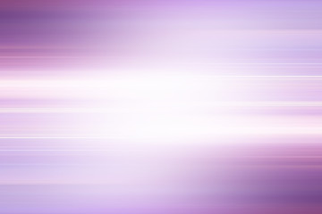 Wall Mural - purple lilac mauve gradient background motion blur lines