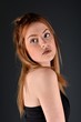 © muro - Beautiful woman with clean skin natural make-up