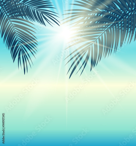 przywitaj-sie-z-summer-natural-background-vector