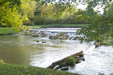 river current