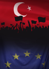Europäische Union Türkei 