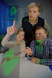 © Nichizhenova Elena - Team discussing ideas
