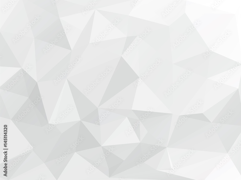 White geometric wallpaper discount
