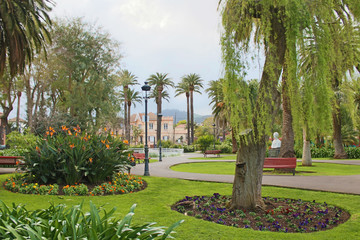 La Laguna, Tenerife