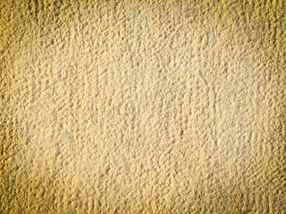 Wall Mural - Macro closeup of granite stone rock abstract surface grained background