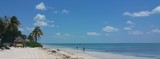 Fototapeta Krajobraz - Florida Keys ocean view 