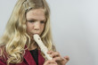 © Andreas Gruhl - Kind spielt Blockflöte 2