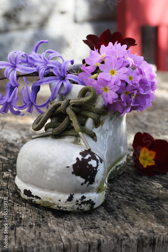 Shabby Chic Im Garten Buy This Stock Photo And Explore Similar Images At Adobe Stock Adobe Stock