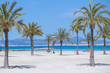 Strand s Arenal - Mallorca