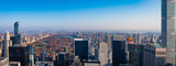 Fototapeta Miasta - アメリカ・ニューヨークの風景