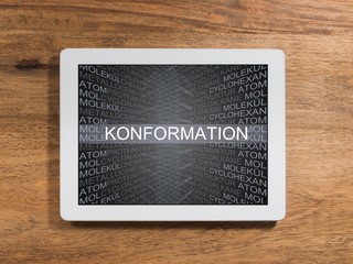 Poster - Konformation