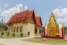 Wat Tha Muang