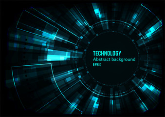 technology background