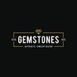© ariyodesign - Luxury Diamond and Jewelry Vintage label