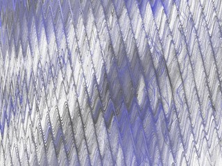 Wall Mural - Abstract grunge dirty blue background on white backdrop