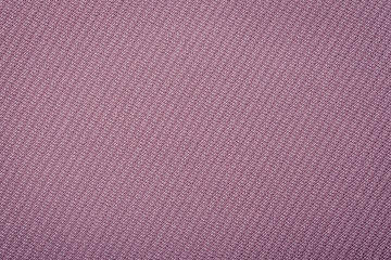 Wall Mural - red fabric / view of red brown fabric, use as background.