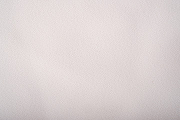 Wall Mural - white fabric / view of white fabric, use as background.