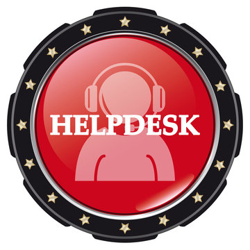 helpdesk icon