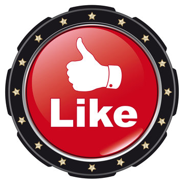 like icon
