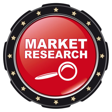 market research icon
