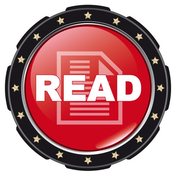 read icon
