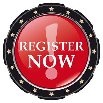 register now icon